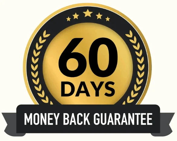 SonusZen 60-Day Risk-Free Guarantee